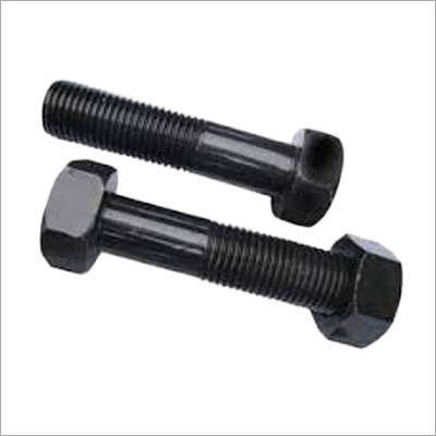 High Tensile Fasteners