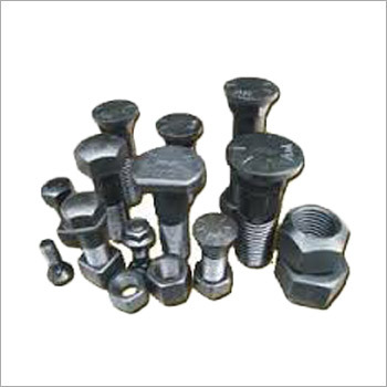 Special High Tensile Fastener