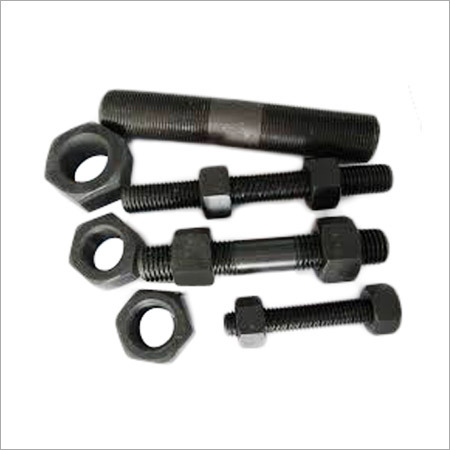 Custom Special Fasteners