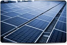 Solar Off Grid System (3 kw)