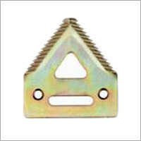 Combine Harvester Blade