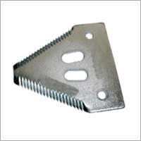 Agriculture Harvesting Blades