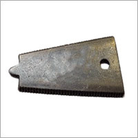 Fasteners Combine Blades