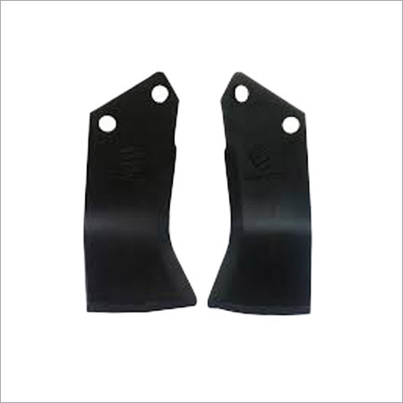 Rotary Tiller Blades