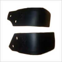 Agricultural Rotavator Knife