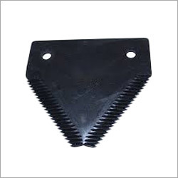 Harvester Knife Blade