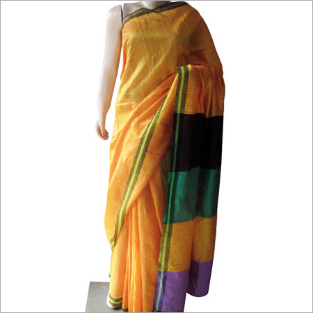 Silk Saree