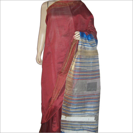 Silk Saree