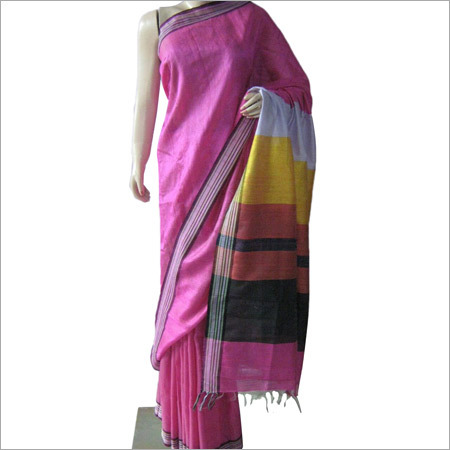 Silk Saree