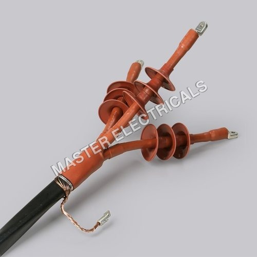 Electrical Heat Shrinkable Cable