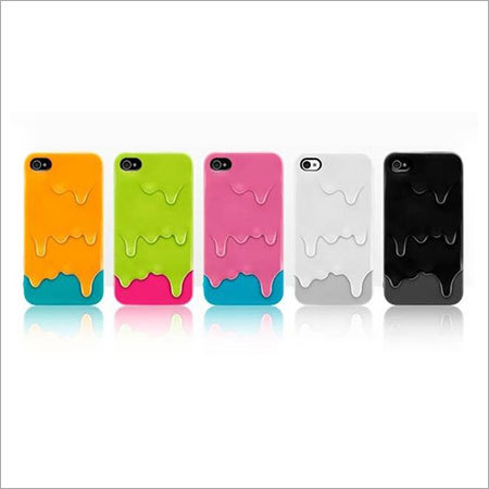 Melt Ice Cream Case for iPhone 4-4s