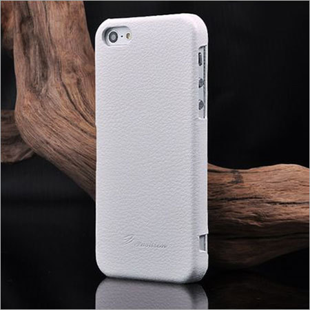High Quality Leather Mobile Case