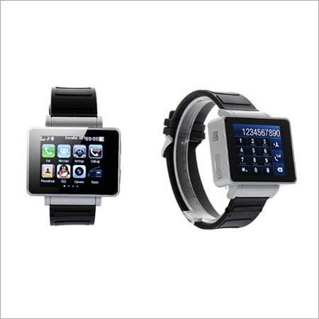 Unlocked Cellphone Watch