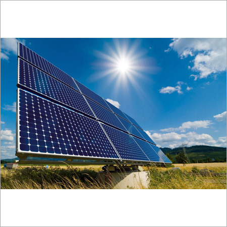 Solar Electrification Projects