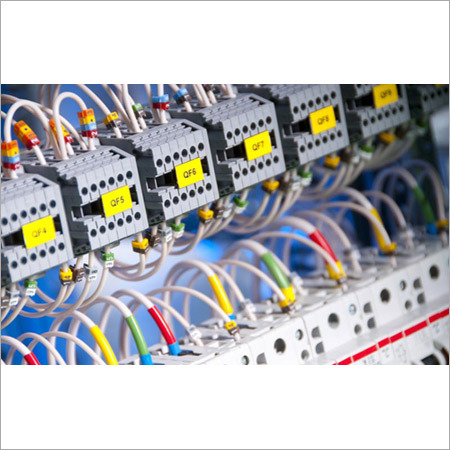 Commercial Electrification Services