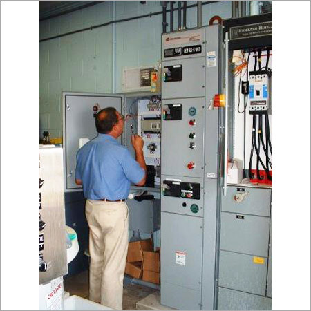 TVSS Installation Services