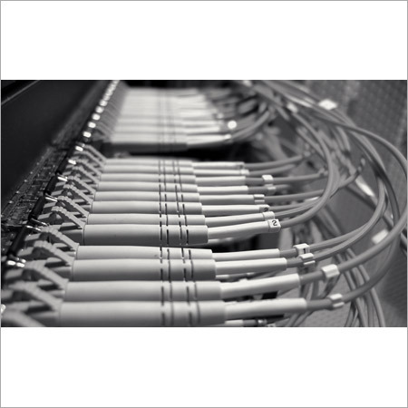 Line Installation Solution