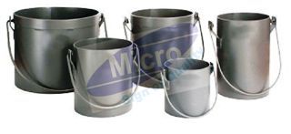 3, 15, 30 Ltr. MEASUREMENT