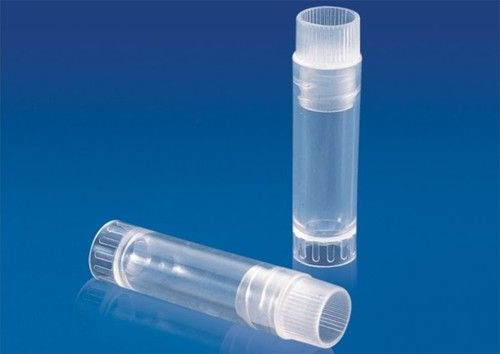 Storage Vial-Vail Internal Thread