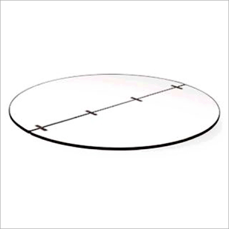 Folding Extension Top Table