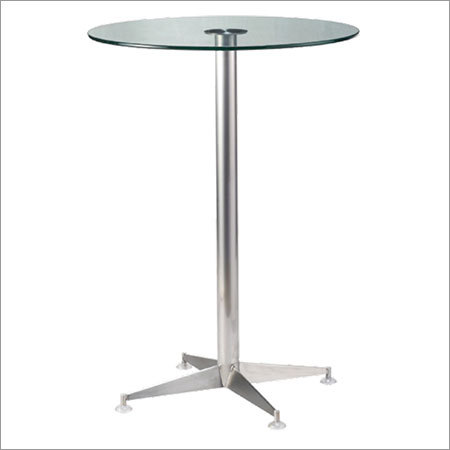 Wooden Cocktail Table