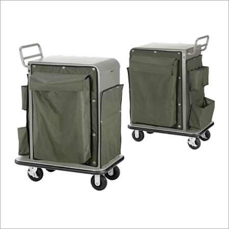 Mini Maid Trolley