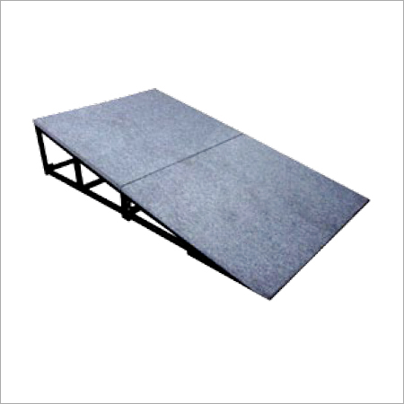 Stage Ramp