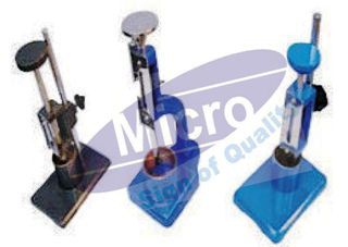 CIVIL LAB EQUIPMENTS
