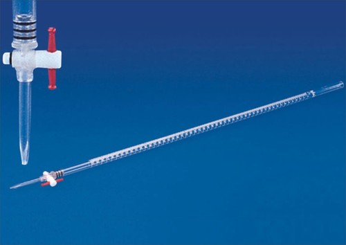 Burette