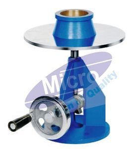 CIVIL LAB EQUIPMENTS