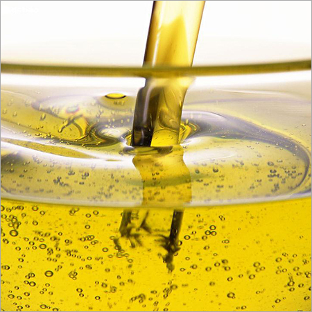 Sunflower Oil