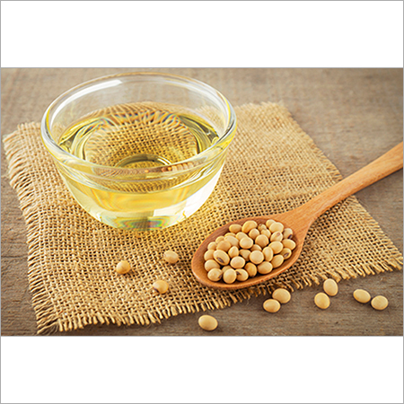 Soybean Oil