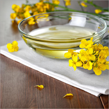 Rapeseed Oil