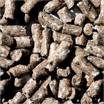Sunflower Meal Pellets