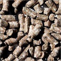Sunflower Meal Pellets