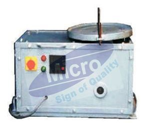 GYROTORY SHAKER DIGITAL TIMER ME 914