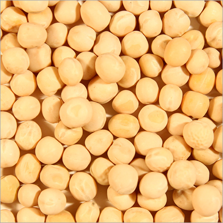 Whole Yellow Peas
