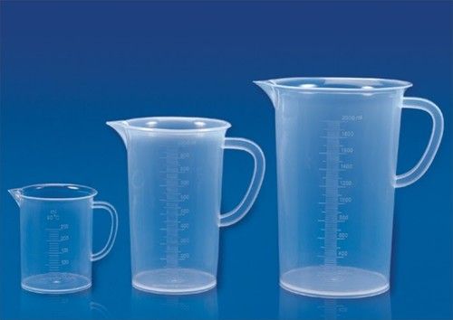 Measuring Jugs