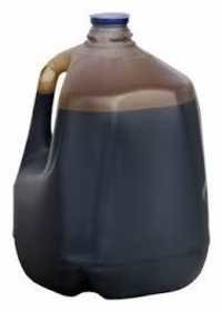 Waste Oil - 100% Recycled Material | Sustainable Solution For Eco-friendly Disposal