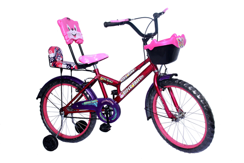 Stylish Kids Bicycle