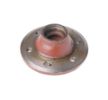 Front Axle Sleeve