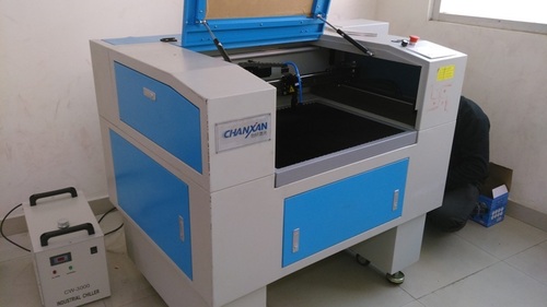 Laser Cutting Machine