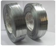 Rust Resistant Galvanized Stitching Wire
