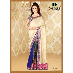 Party Wear Sarees