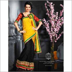 Designer Sarees Range