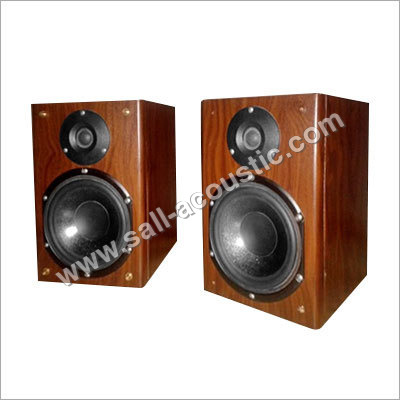 Floor Standing Tower Speakers