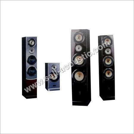 Home Theater Speakers