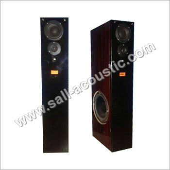 Tower Speakers