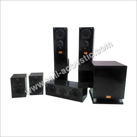 Home Theatre System