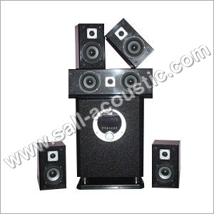 Home Theatre